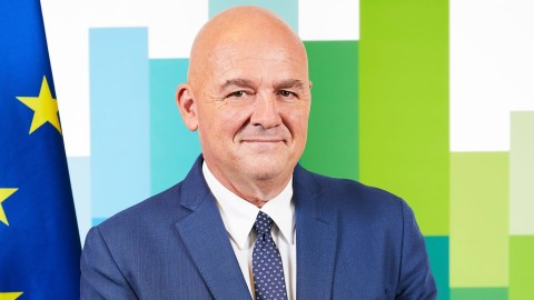 Stéphane Boujnah