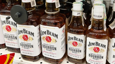 Jim Beam