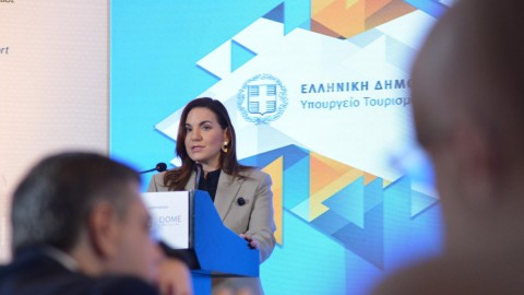 Η Όλγα Κεφαλογιάννη