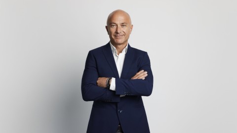O διευθύνων σύμβουλος Αχιλλέας Κανάρης