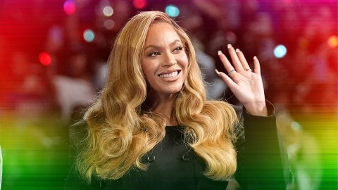 beyonce