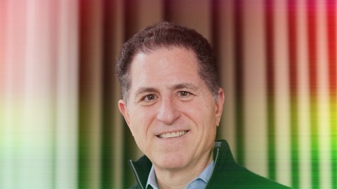 Michael S. Dell