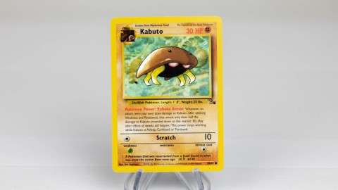 Κάρτα Kabuto