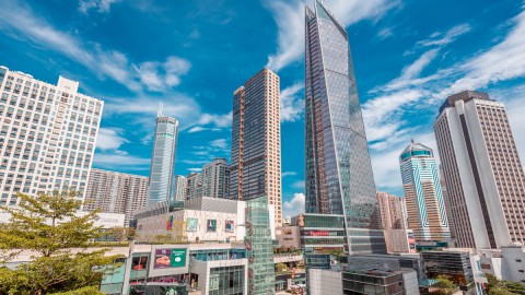Shenzhen