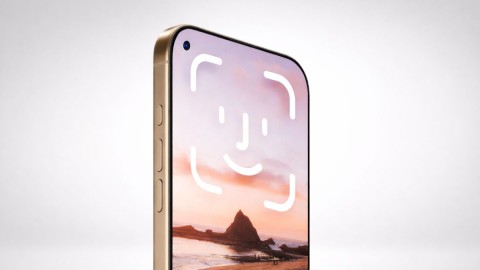 iPhone 18 Pro
