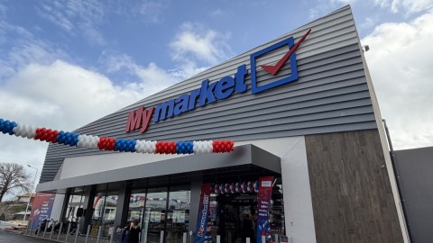 My Market