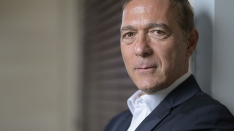 Τάσος Καζίνος, CEO της Trastor ΑΕΕΑΠ