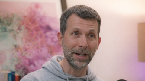 Ο David Silver
