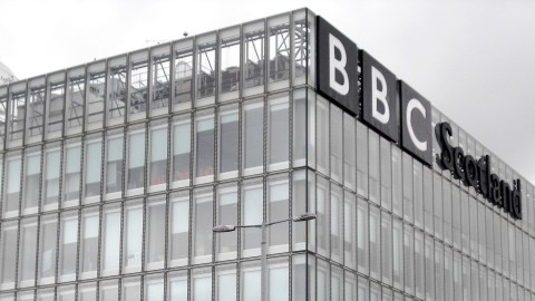 Κτίριο BBC / Φώτο: PIXABAY
