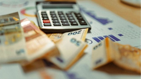 Αυξήσεις 40 ευρώ μηνιαίως στο Δημόσιο / Φώτο: EUROKINISSI