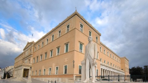 Ρεκόρ για τα φορολογικά έσοδα / Φώτο: EUROKINISSI