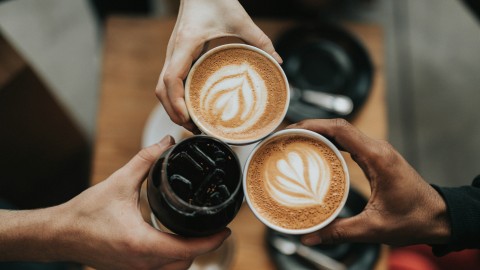 Καφές / Φωτό: UNSPLASH