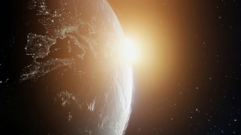 Η προφητεία της NASA για το μέλλον της Γης / Φώτο: Pexels