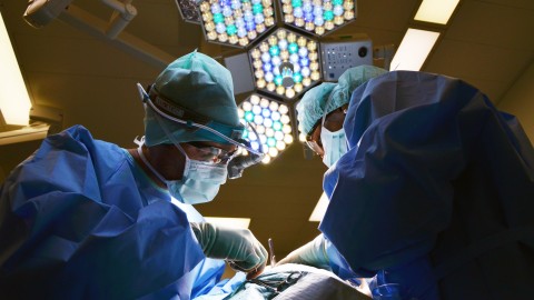 Πανελλαδική πρωτιά για το Νοσοκομείο Μεταξά / Φώτο: PIXABAY