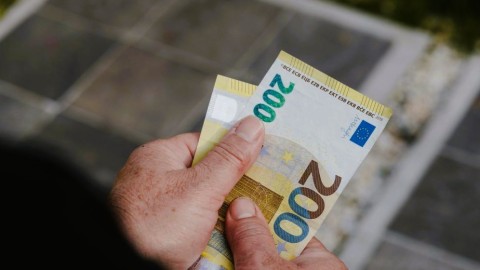 Ανοίγει η πλατφόρμα για νέο επίδομα / Φώτο:EUROKINISSI