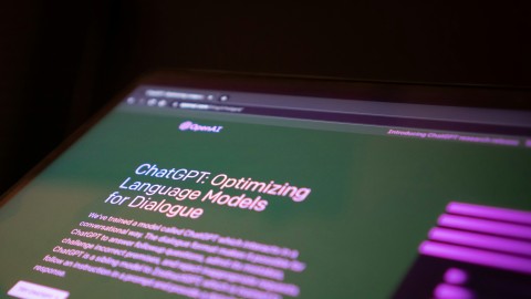 Τεχνητή Νοημοσύνη / Φώτο: PEXELS