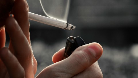 Αυξήσεις «φωτιά» στα τσιγάρα / Φώτο: EUROKINISSI