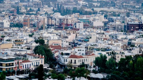 Ακίνητα, κατοικίες στην Αθήνα