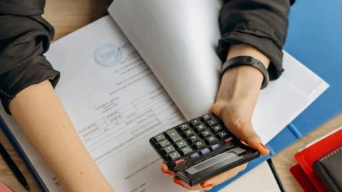 Φορολογικές δηλώσεις 2026
