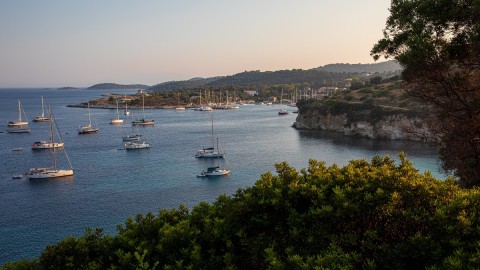 Καστός