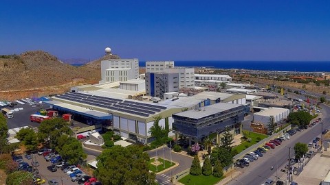 Πλαστικά Κρήτης