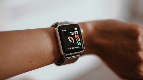 Smartwatch, καρδιακοί παλμοί