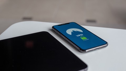 VPN