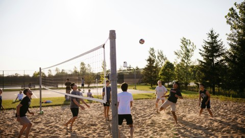 Summer Camps