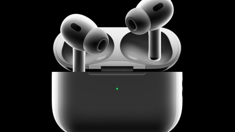 Apple AirPods Pro 2nd gen