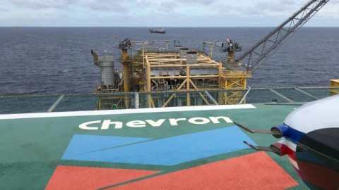 Chevron
