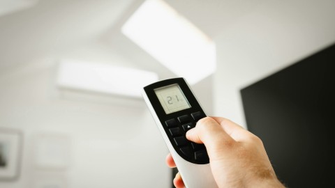 Air condition