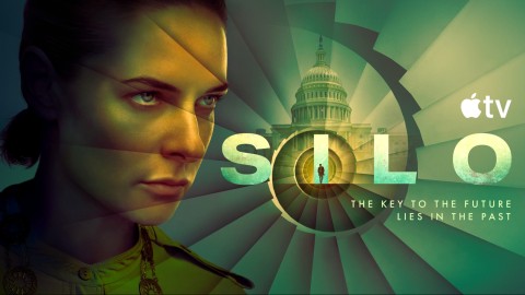 Silo season 3