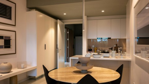Airbnb/Βραχυχρόνιες μισθώσεις
