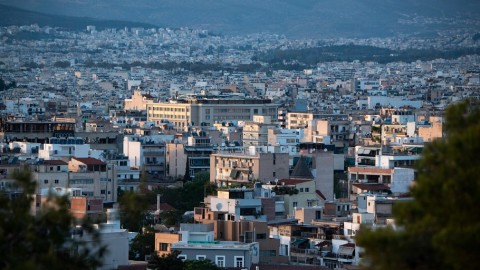 Ακίνητα