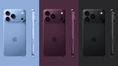 iPhone 18