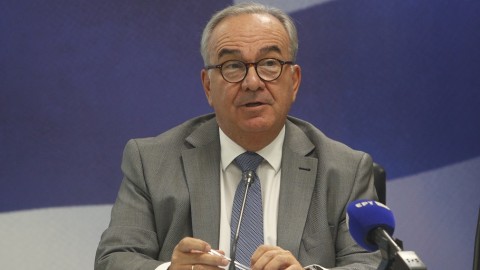 Νίκος Παπαθανάσης