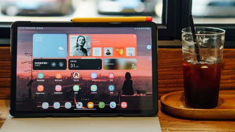 Android tablet