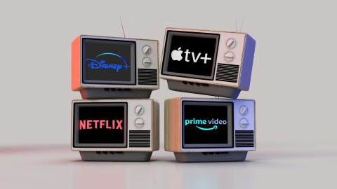 Πλατφόρμες streaming