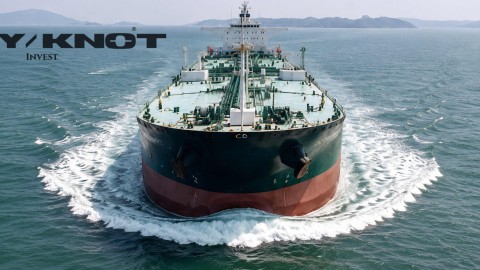 YKNOT INVEST TANKER