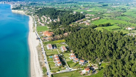 Τουρισμός για όλους 2026, Χαλκιδική