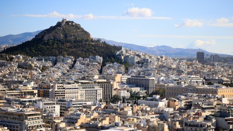 Ακίνητα
