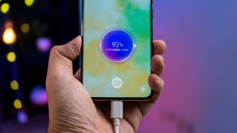 Μπαταρία Android