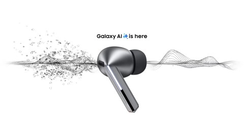 Samsung Galaxy Buds3 Pro
