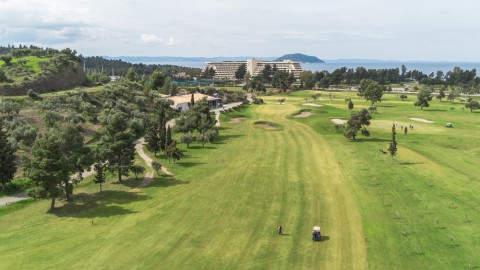 FootGolf στο Porto Carras Pro-Am 2026