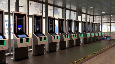 EU Entry/Exit System