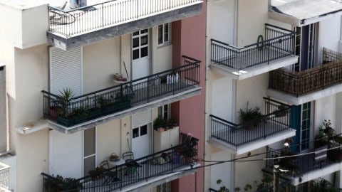 Φοιτητικό στεγαστικό επίδομα