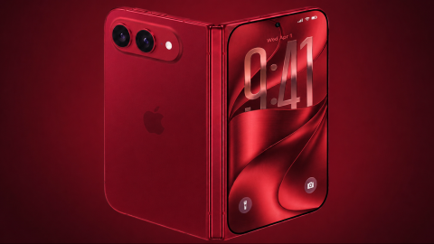 iPhone Ultra