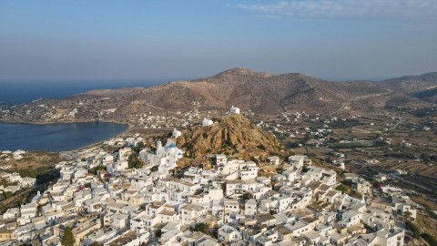 Κυκλάδες