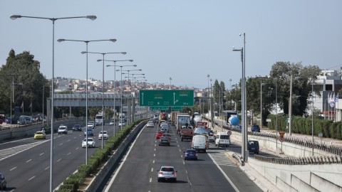 Κυκλοφοριακές ρυθμίσεις