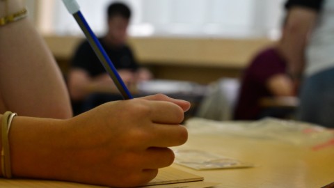 Πανελλήνιες εξετάσεις